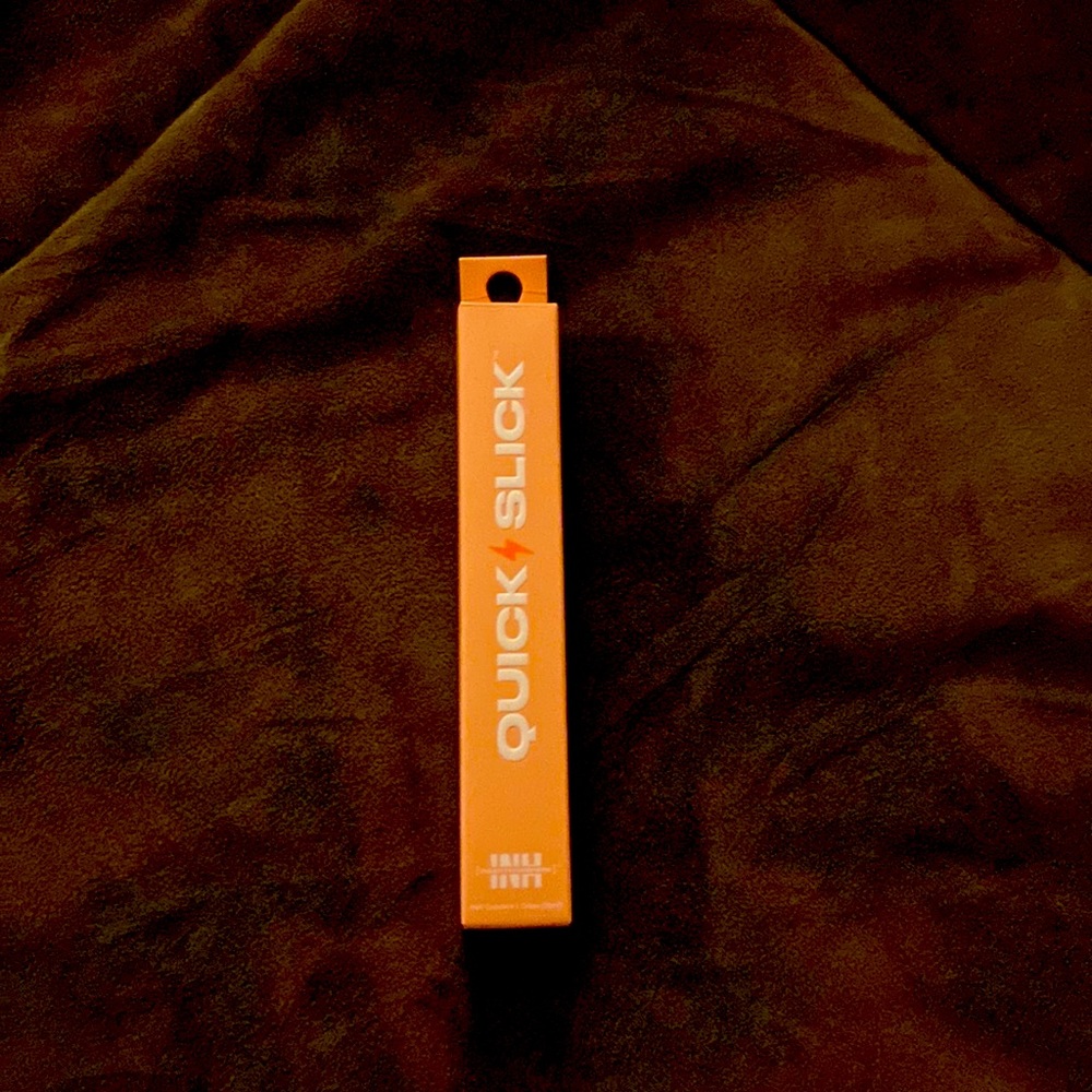 Quick Slick